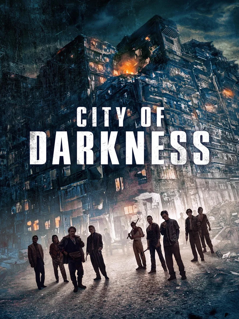 City of Darkness