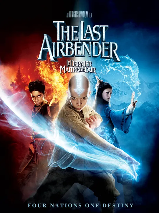 The Last Airbender