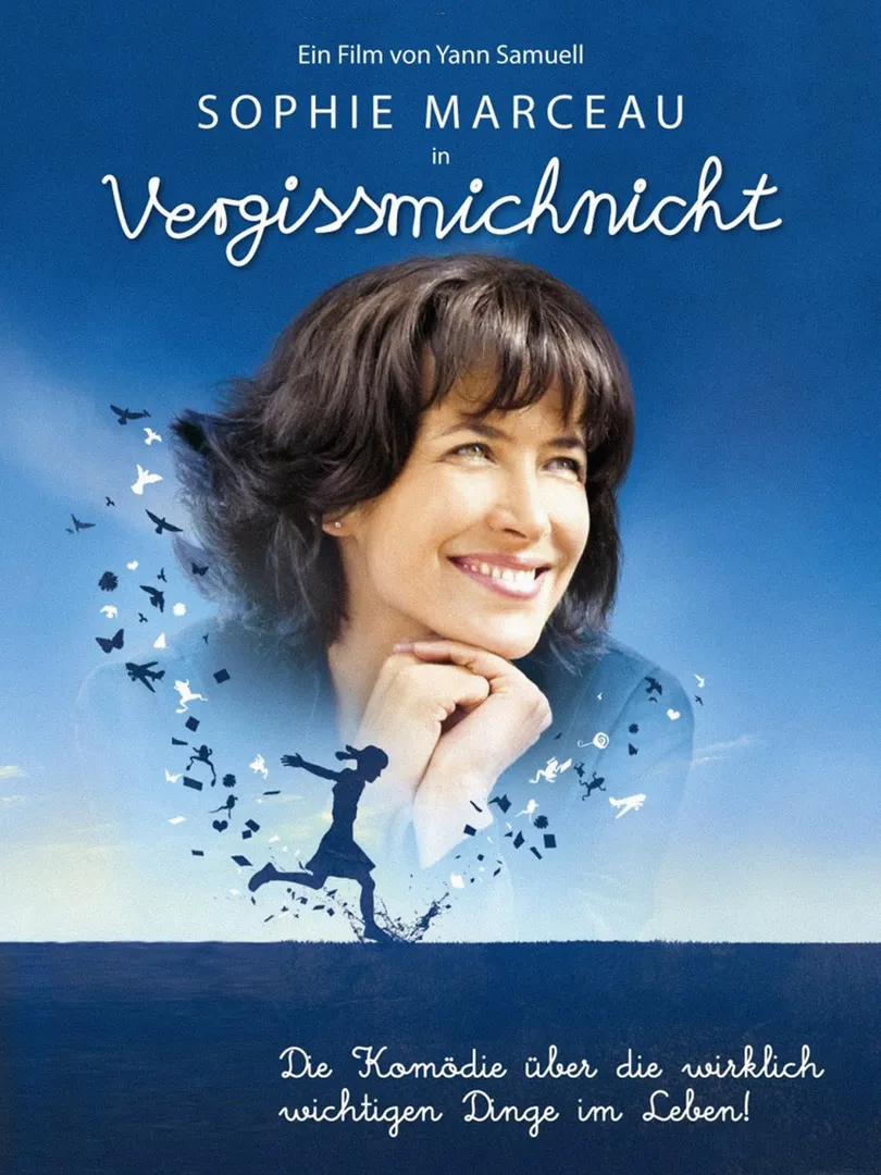 Vergissmichnicht