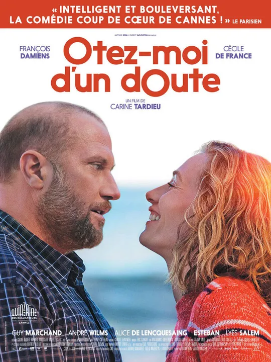 Otez-moi d'un doute