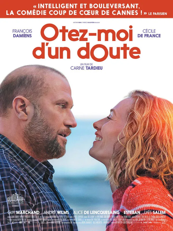 Otez-moi d'un doute