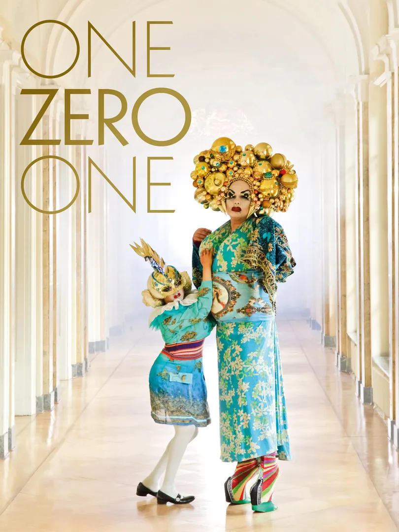 One Zero One - Die Geschichte von Cybersissy & BayBjane