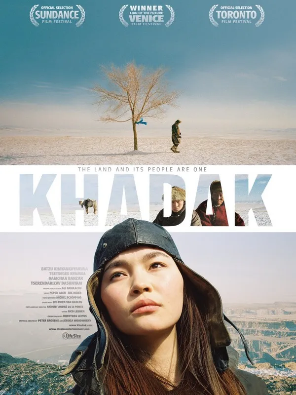 Khadak