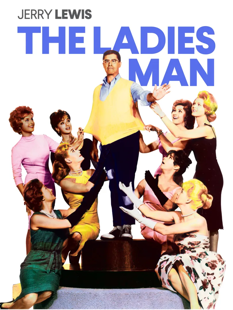 Le tombeur de ces dames