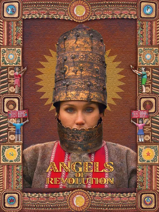 Angels of Revolution