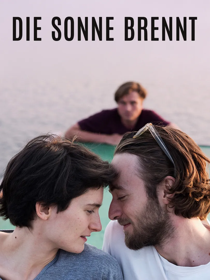 Die Sonne Brennt