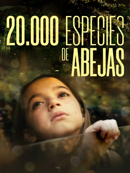 20,000 Species of Bees