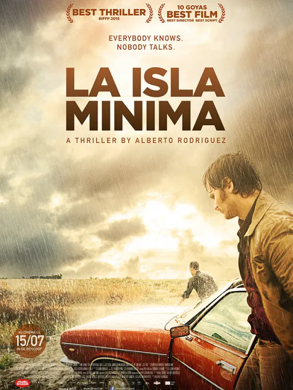 La Isla Minima