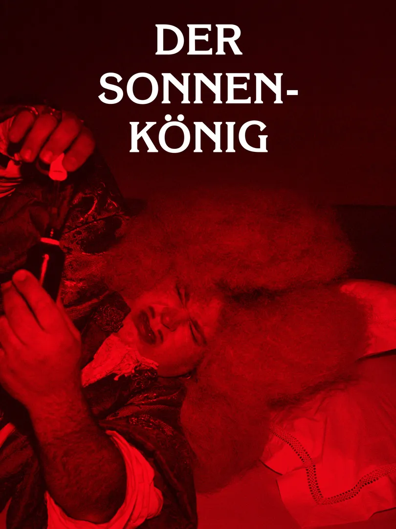 Der Sonnenkönig