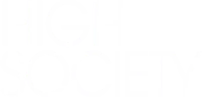 High Society title art image