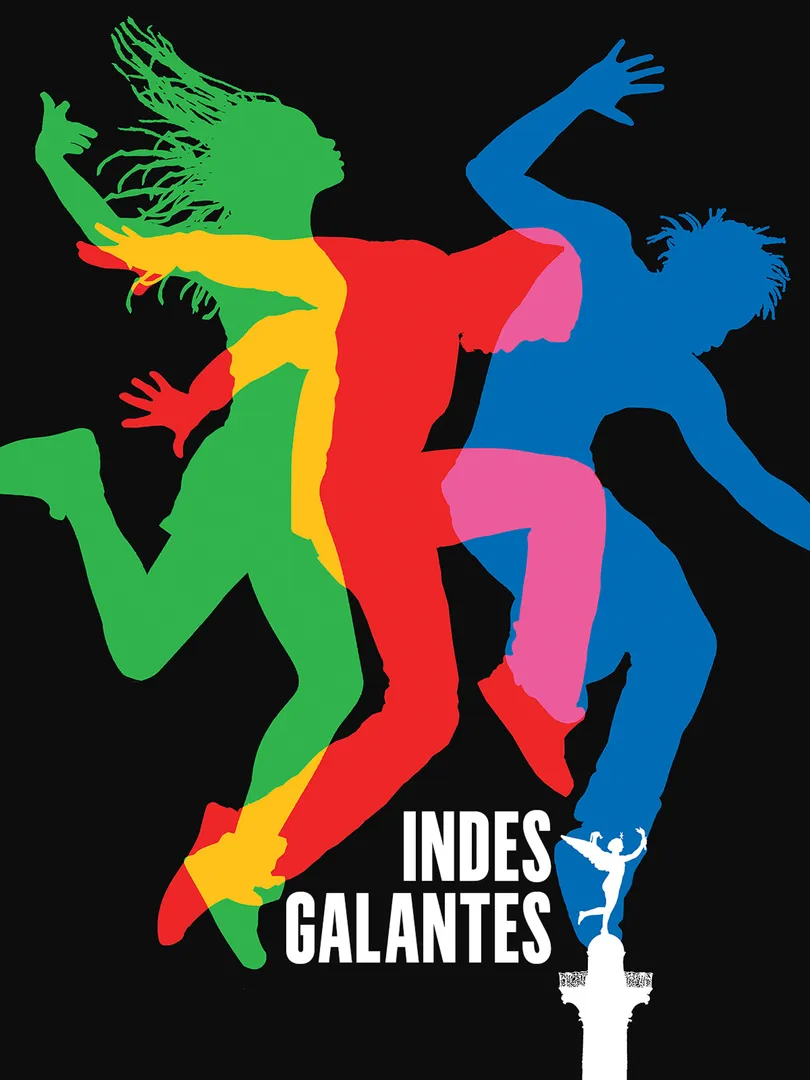 Gallant Indies