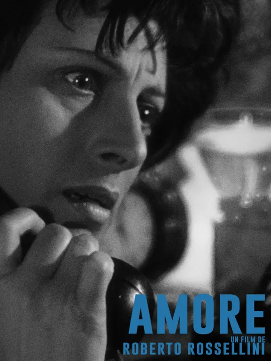 L'Amore
