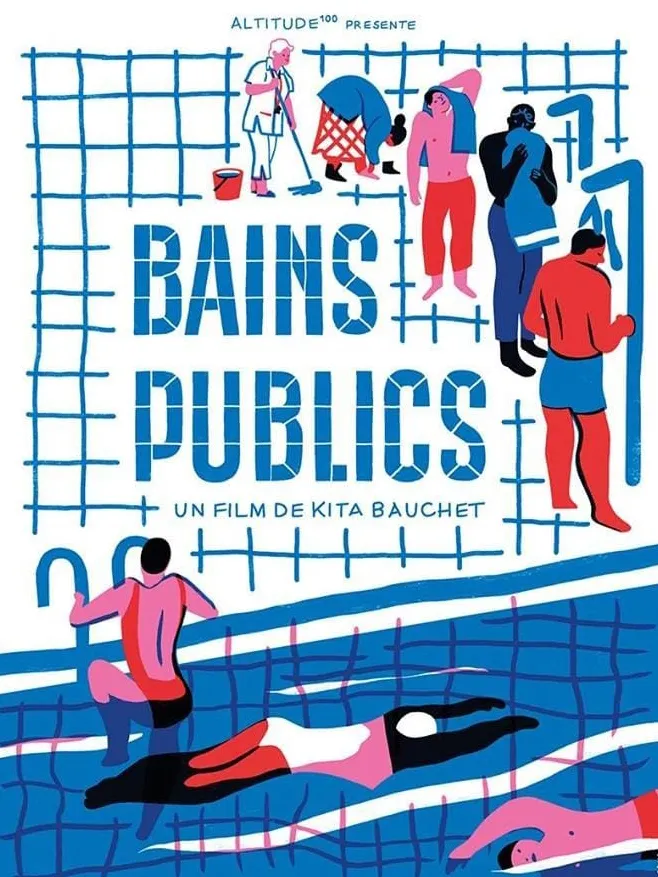 Bains Publics