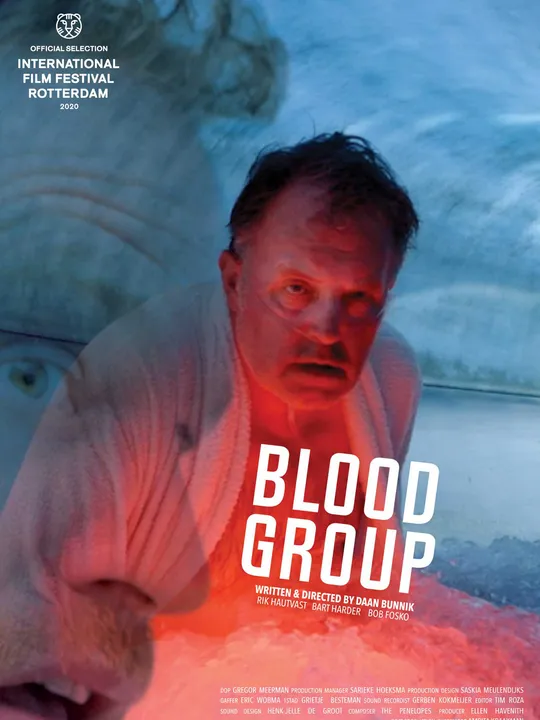 Blood Group