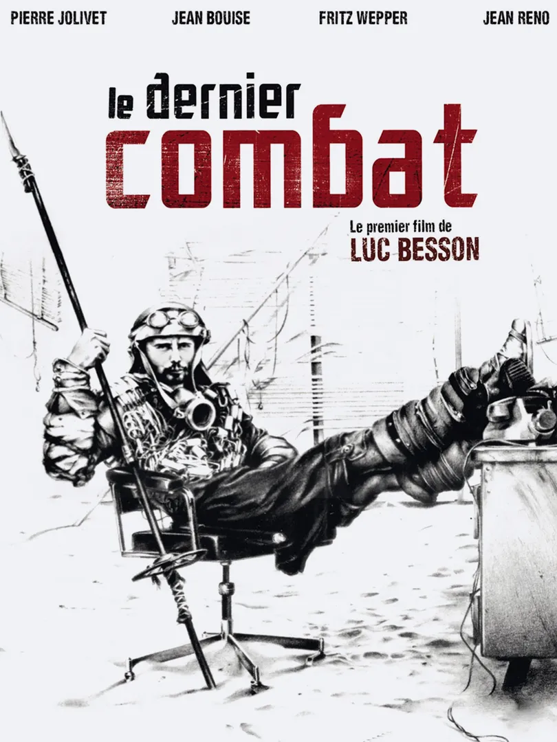 Der letzte Kampf