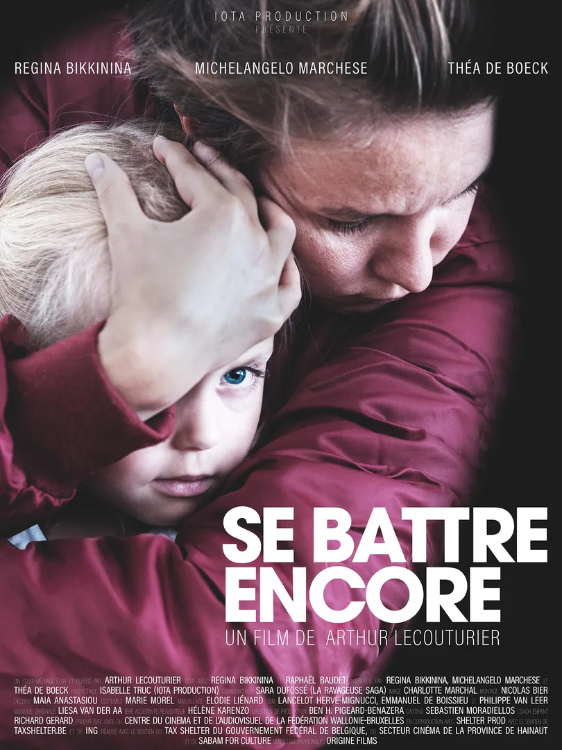 Se battre encore