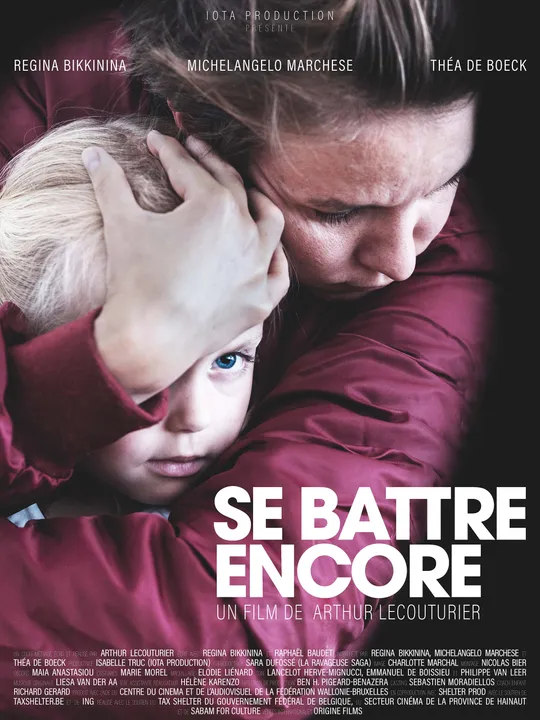 Se battre encore