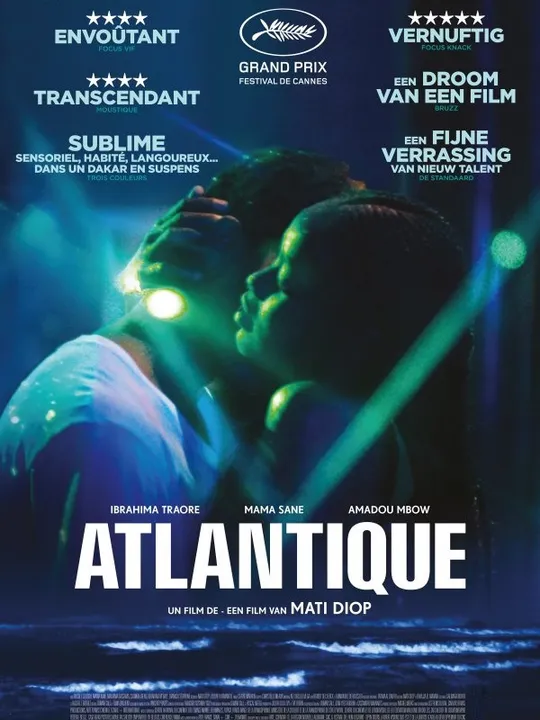 Atlantics