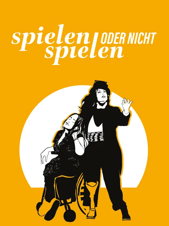 Spielen oder nicht Spielen