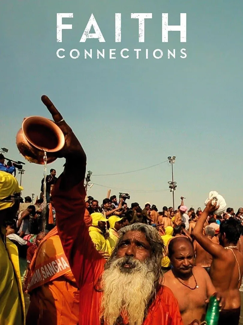 Kumbh Mela, sur les rives du fleuve sacré