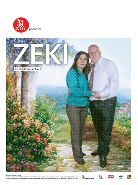 Zeki