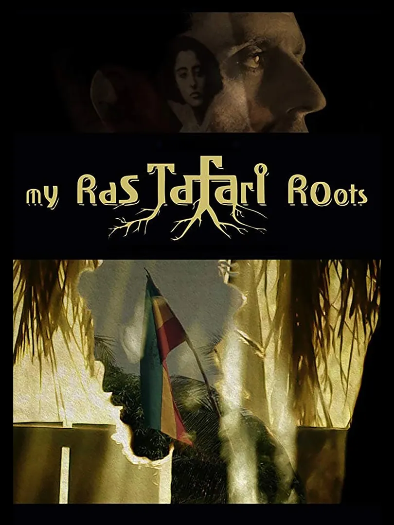 My Ras Tafari Roots