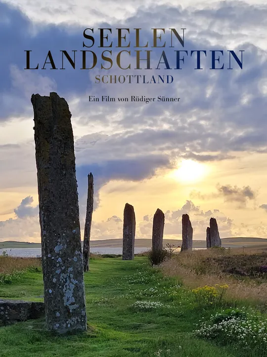 Seelenlandschaften: Spirituelle Orte in Schottland