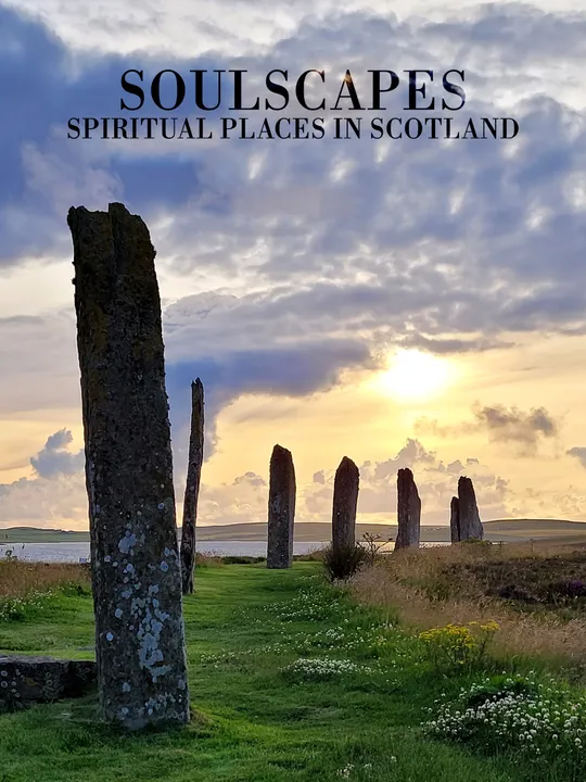 Seelenlandschaften: Spirituelle Orte in Schottland