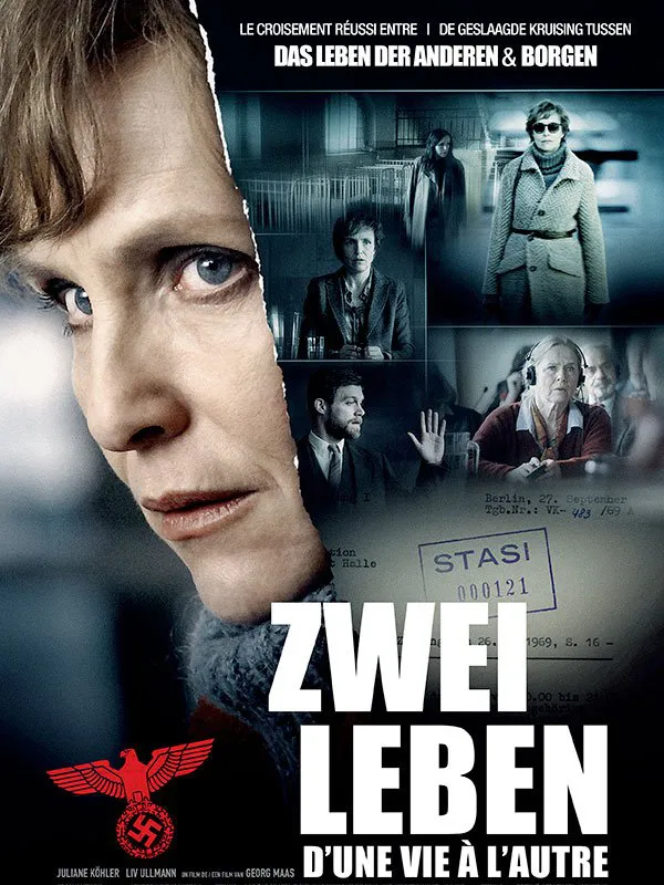 Zwei Leben