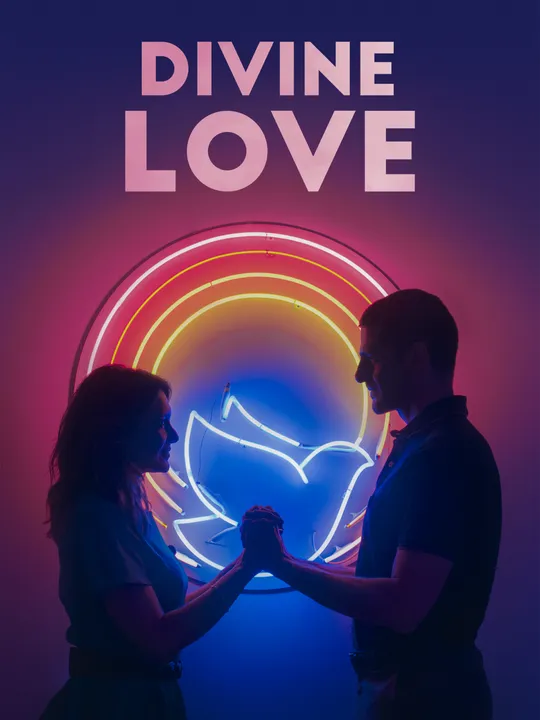 Divine Love