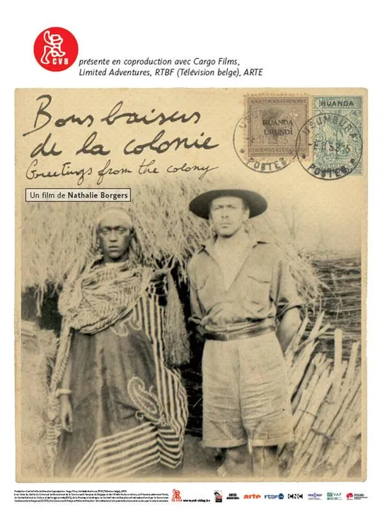 Bons baisers de la colonie