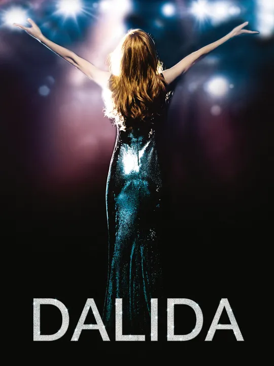 Dalida