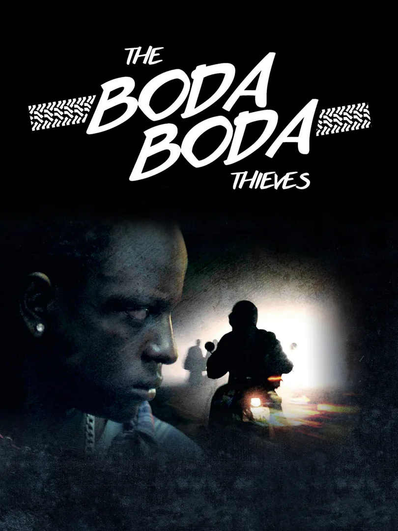 The Boda Boda Thieves