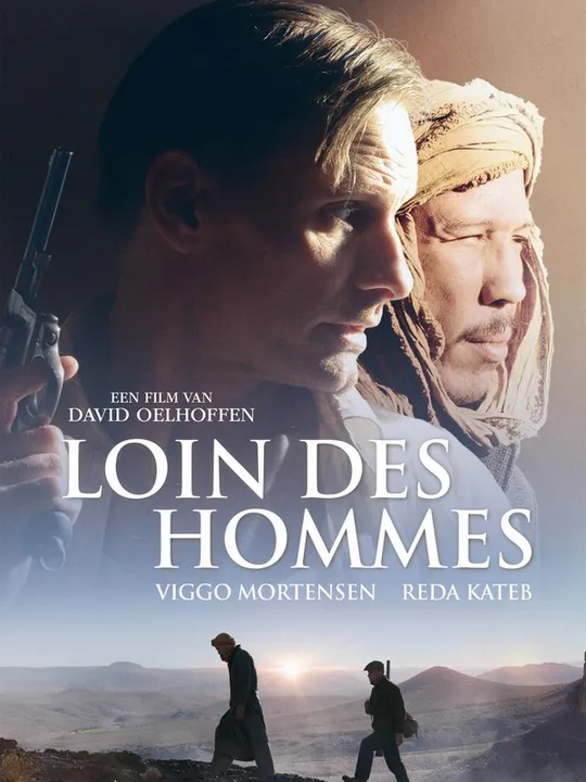Loin des hommes