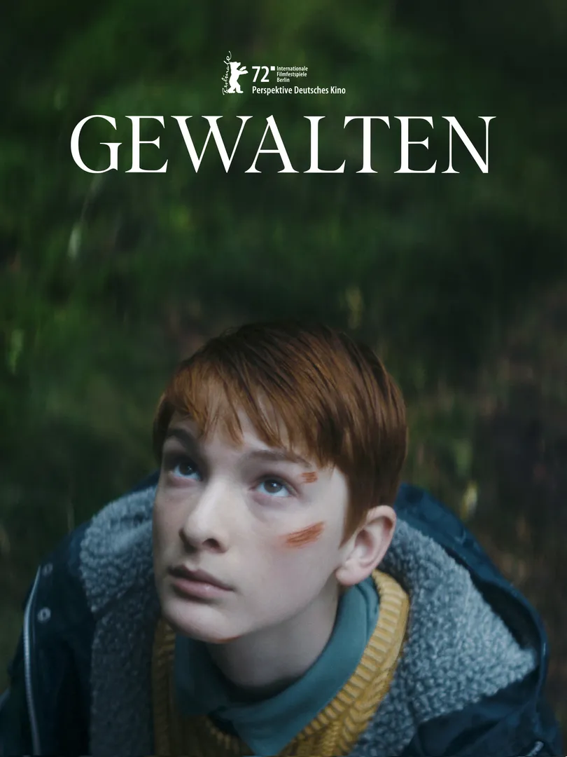 Gewalten