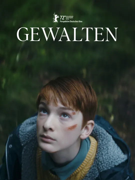 Gewalten