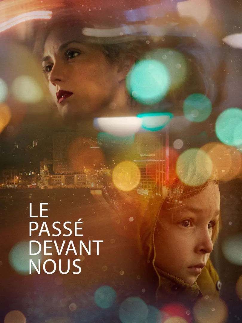 Le passé devant nous