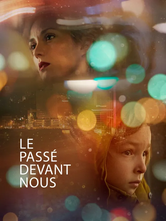 Le passé devant nous