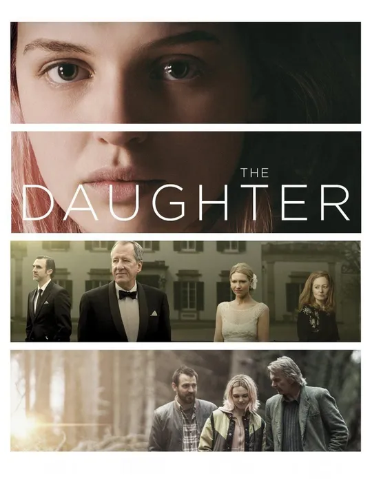 The Daughter