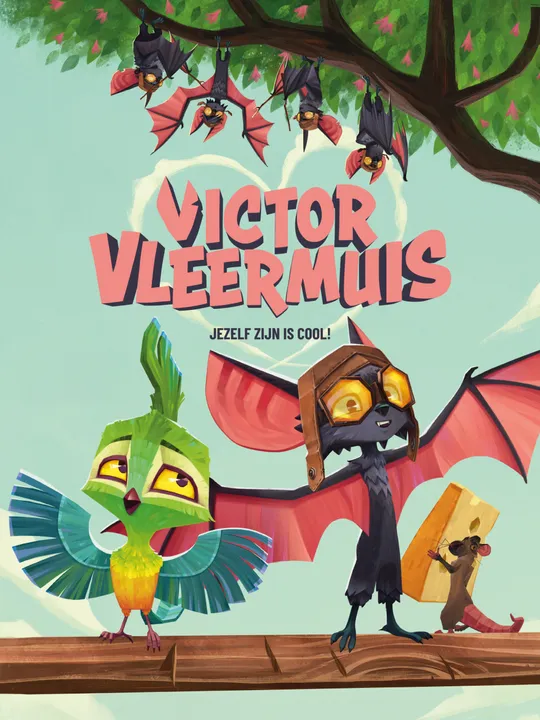 Victor Vleermuis