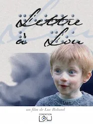 Lettre à Lou
