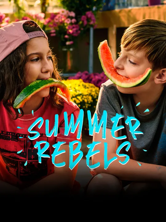 Summer Rebels