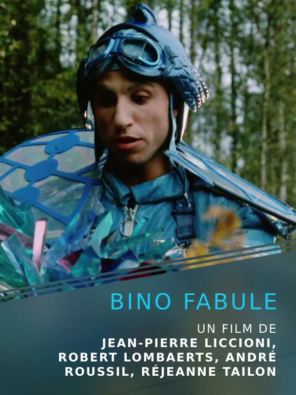 Bino Fabule