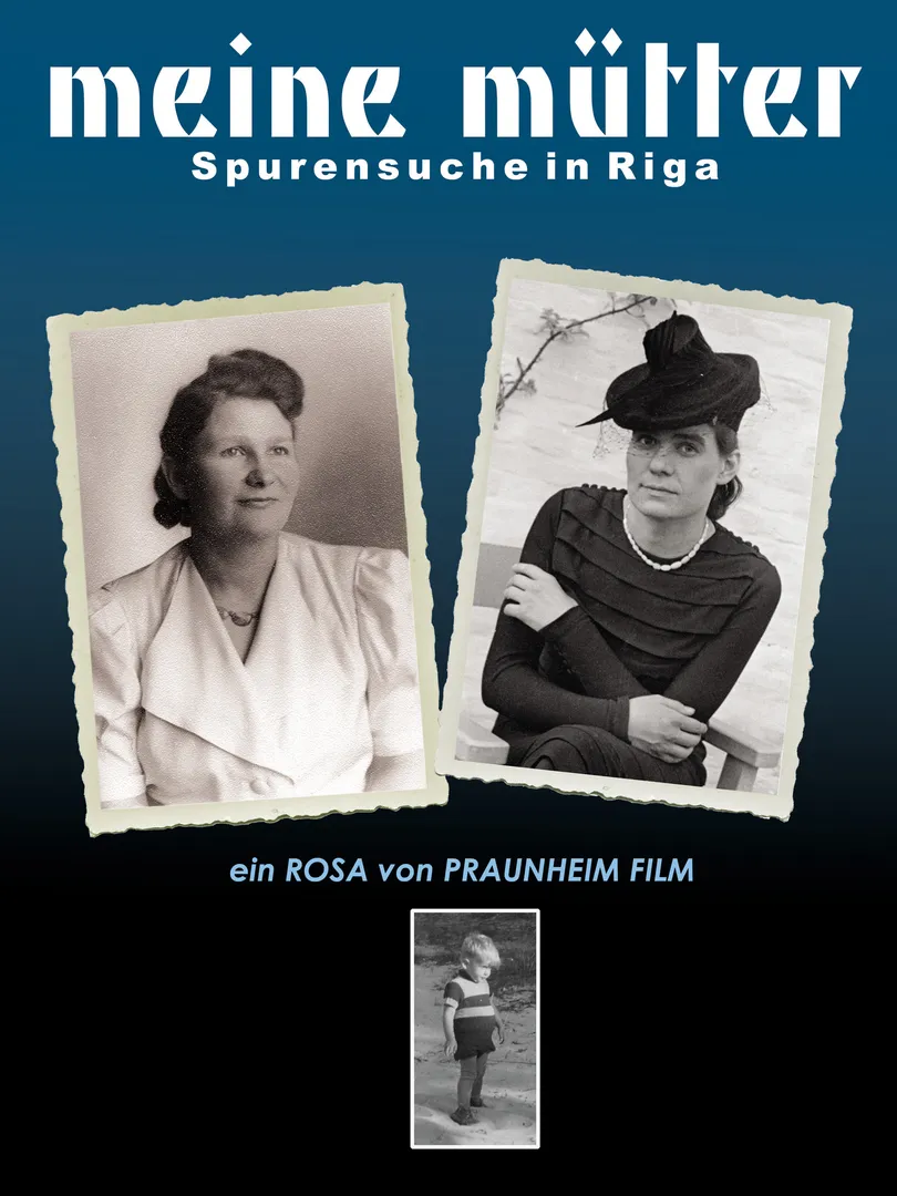 Meine Mütter