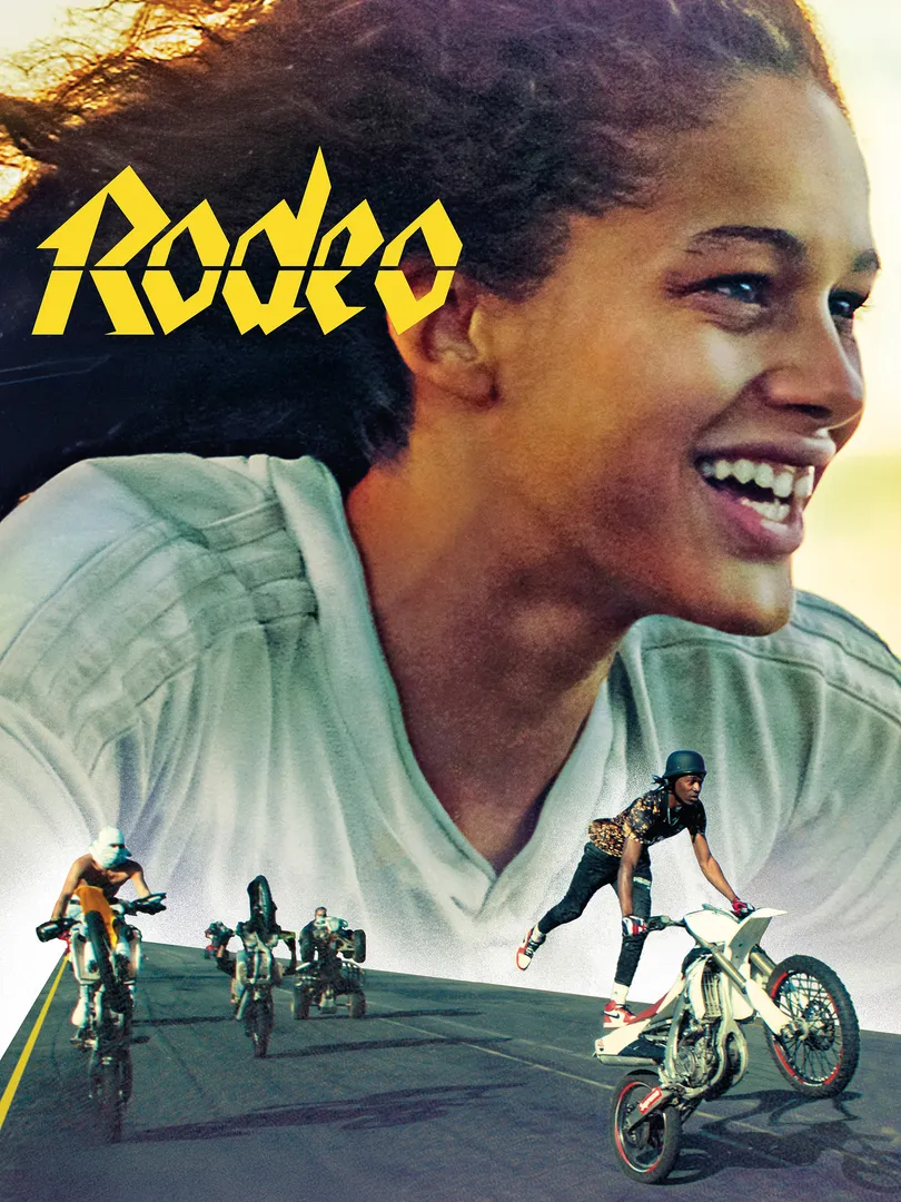 Rodéo