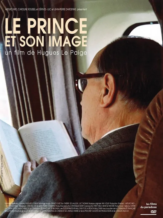 Le Prince et son image