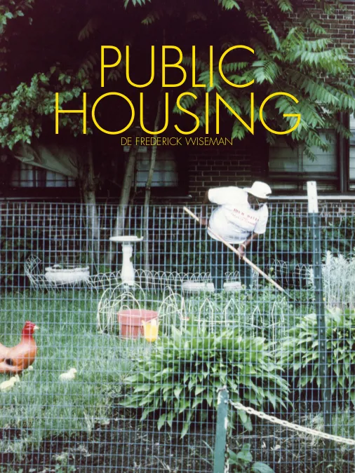 Public Housing