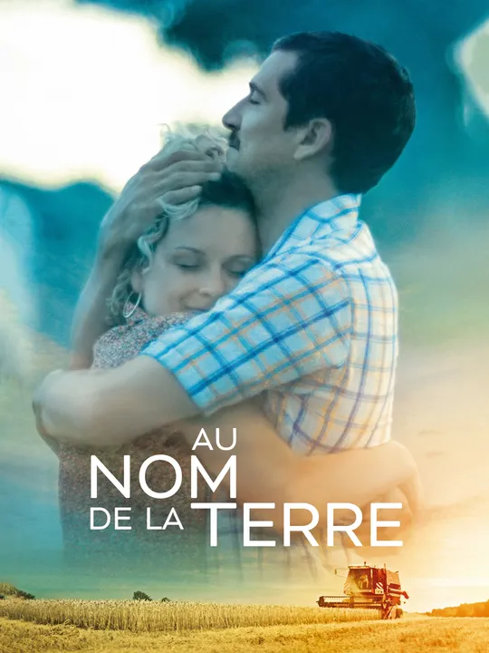 Au nom de la terre