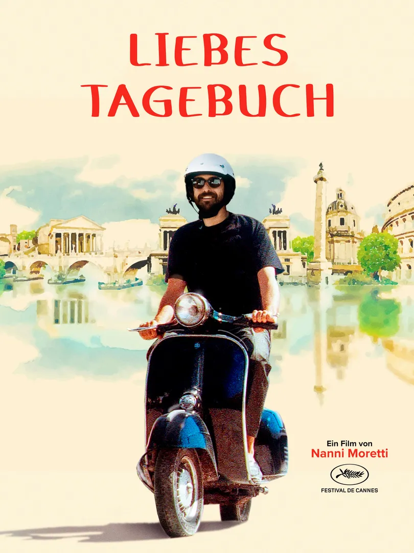 Liebes Tagebuch