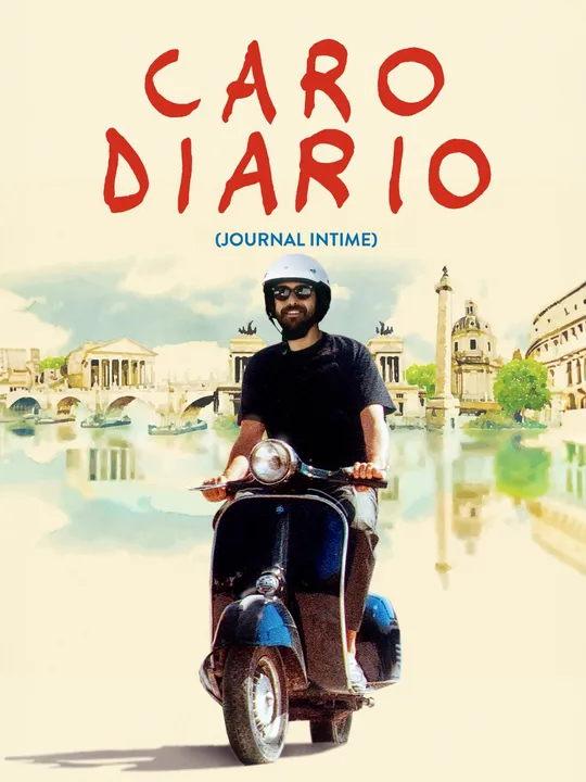Caro Diario
